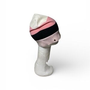Kate Spade Multicolored Knit Hat Beanie Sz-OS